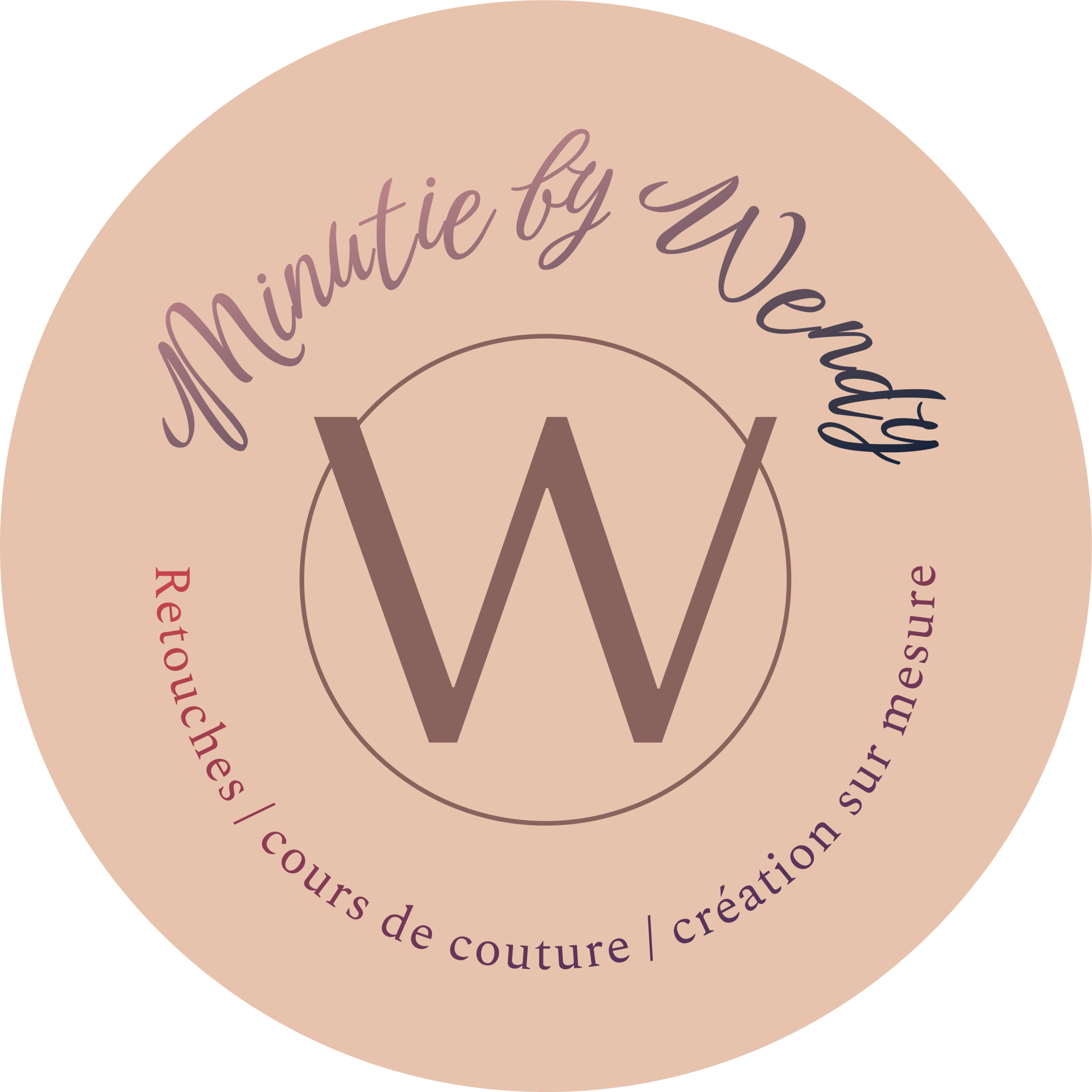 Minutie by Wendy
